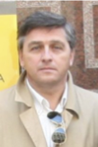 José Luis Peralta Canudo